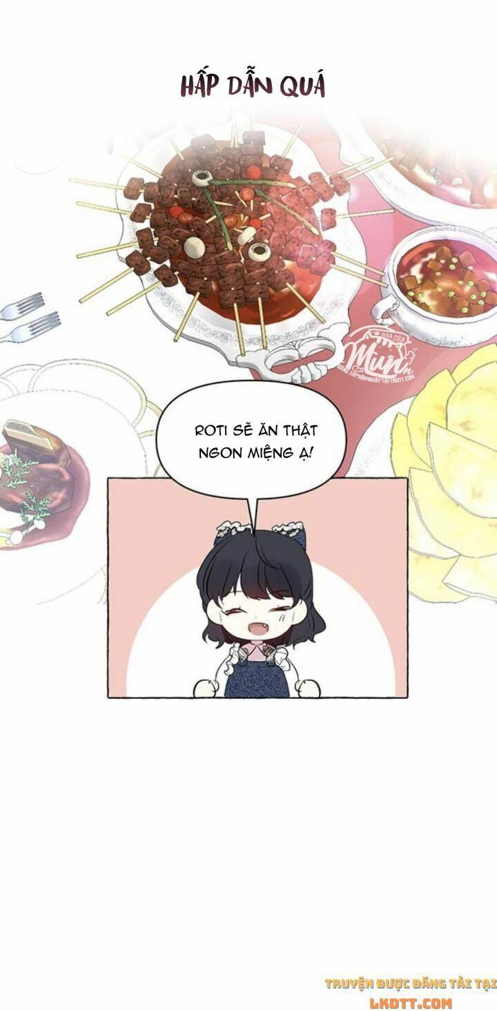 Con Gái Của Công Tước Ác Ma - Chương 3