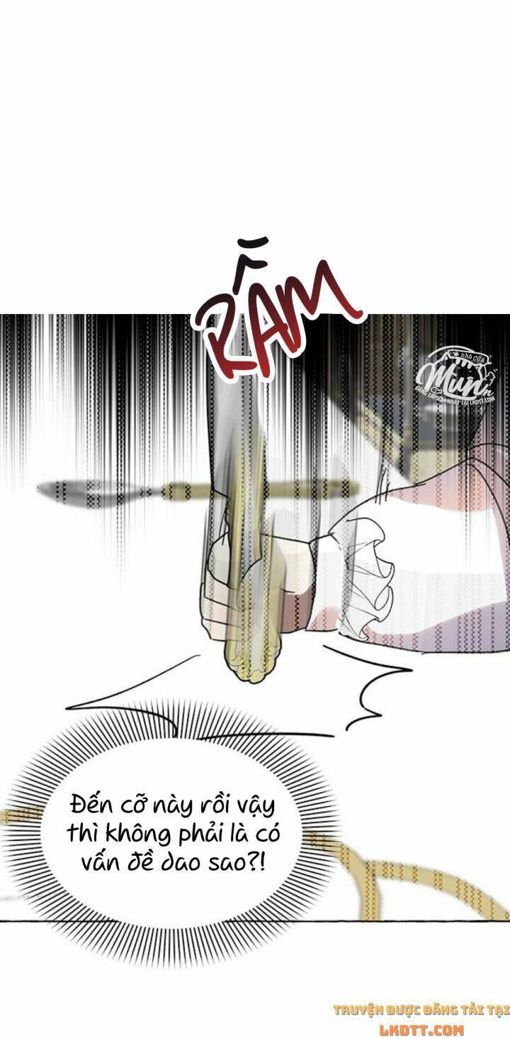 Con Gái Của Công Tước Ác Ma - Chương 3