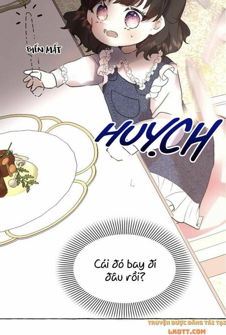 Con Gái Của Công Tước Ác Ma - Chương 3