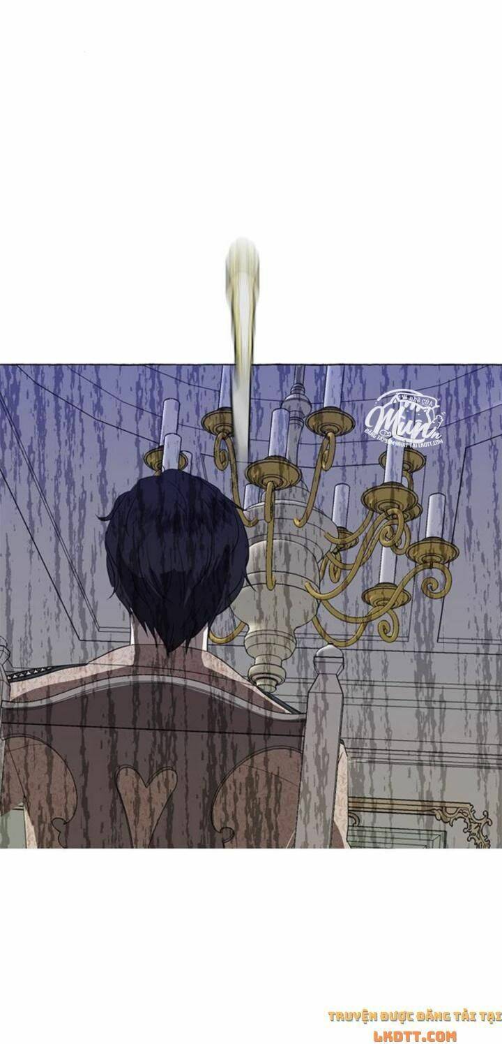 Con Gái Của Công Tước Ác Ma - Chương 3