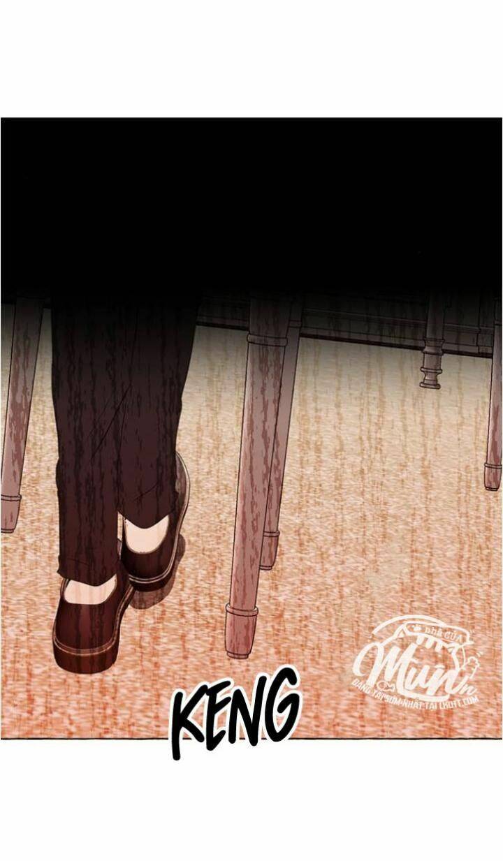 Con Gái Của Công Tước Ác Ma - Chương 3