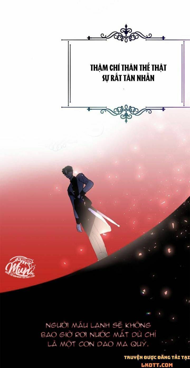 Con Gái Của Công Tước Ác Ma - Chương 3