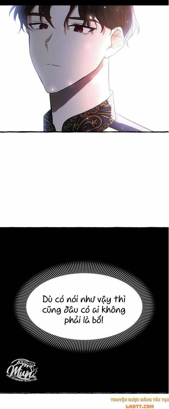 Con Gái Của Công Tước Ác Ma - Chương 3