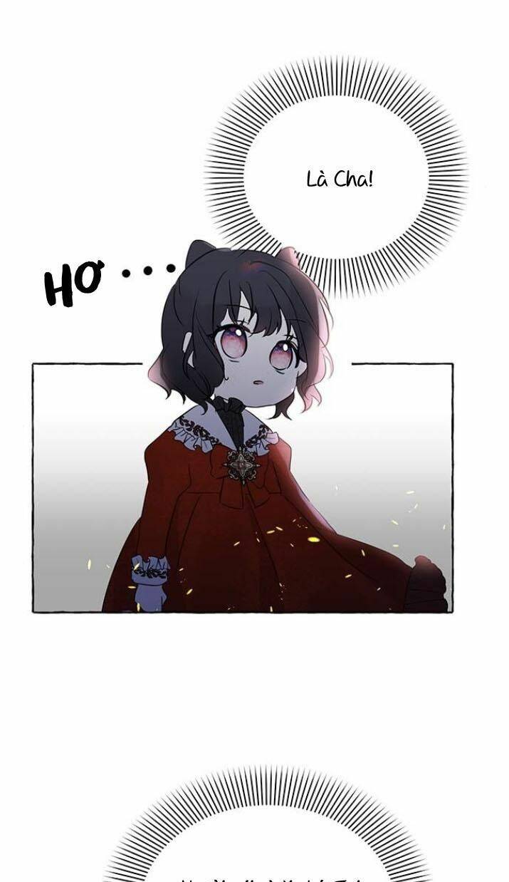 Con Gái Của Công Tước Ác Ma - Chương 3