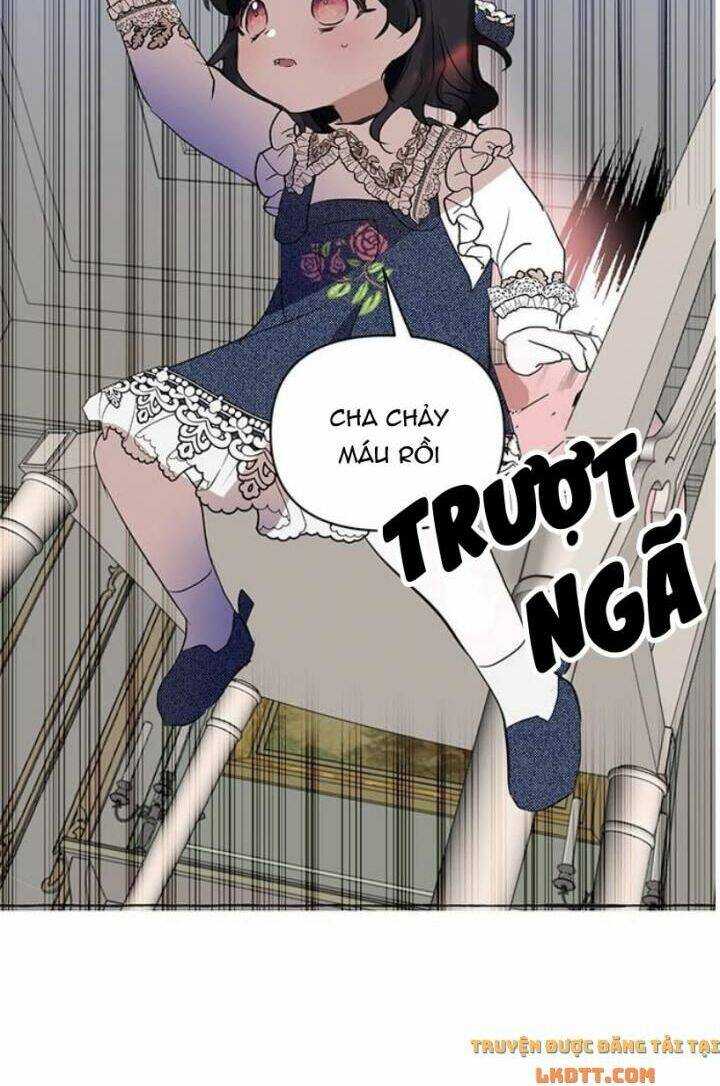 Con Gái Của Công Tước Ác Ma - Chương 3