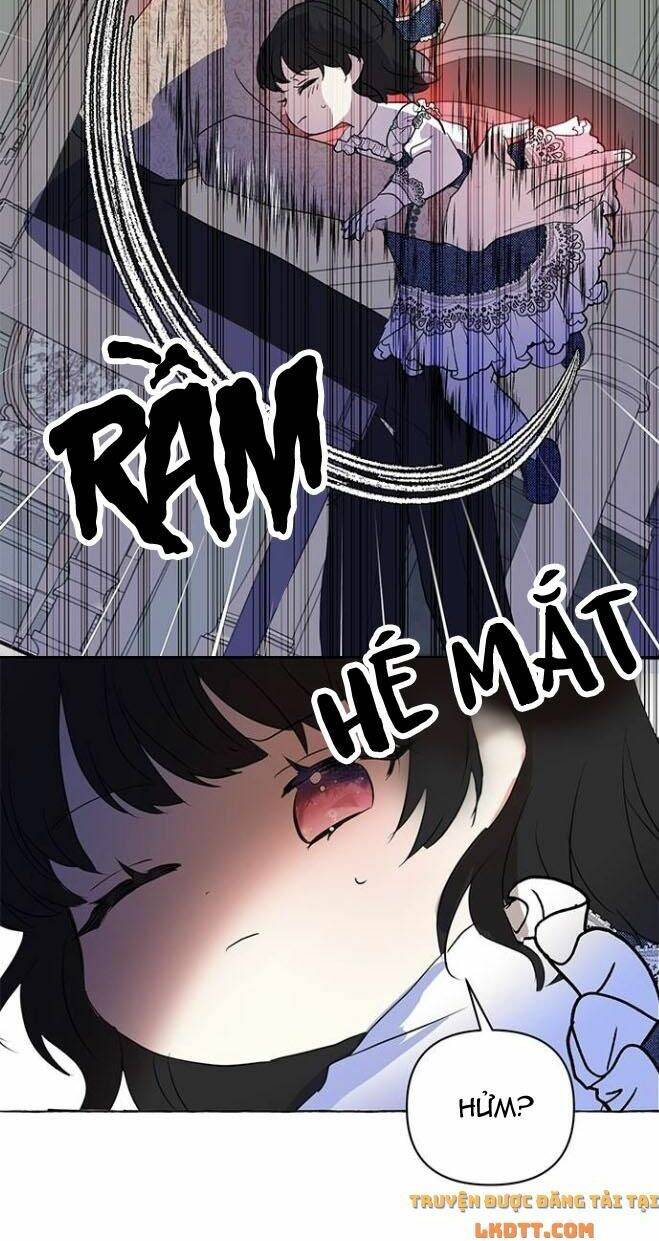 Con Gái Của Công Tước Ác Ma - Chương 3