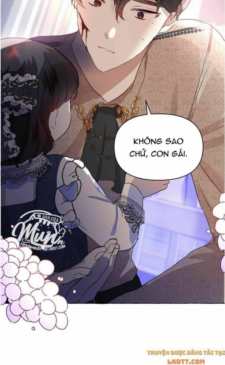 Con Gái Của Công Tước Ác Ma - Chương 3