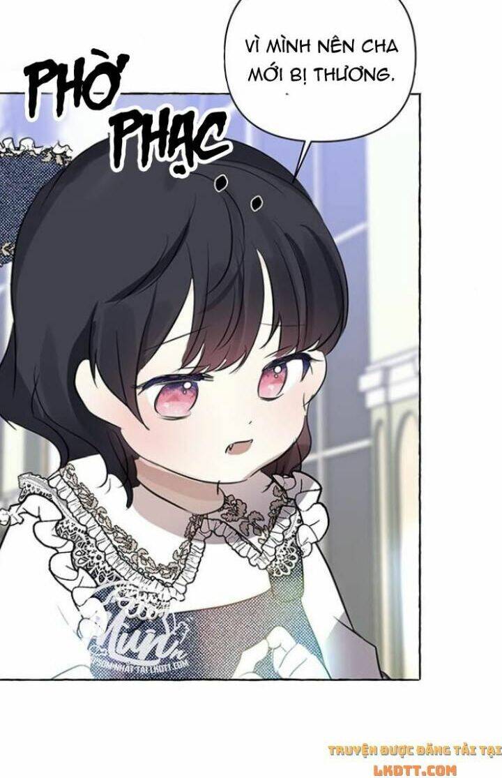 Con Gái Của Công Tước Ác Ma - Chương 3