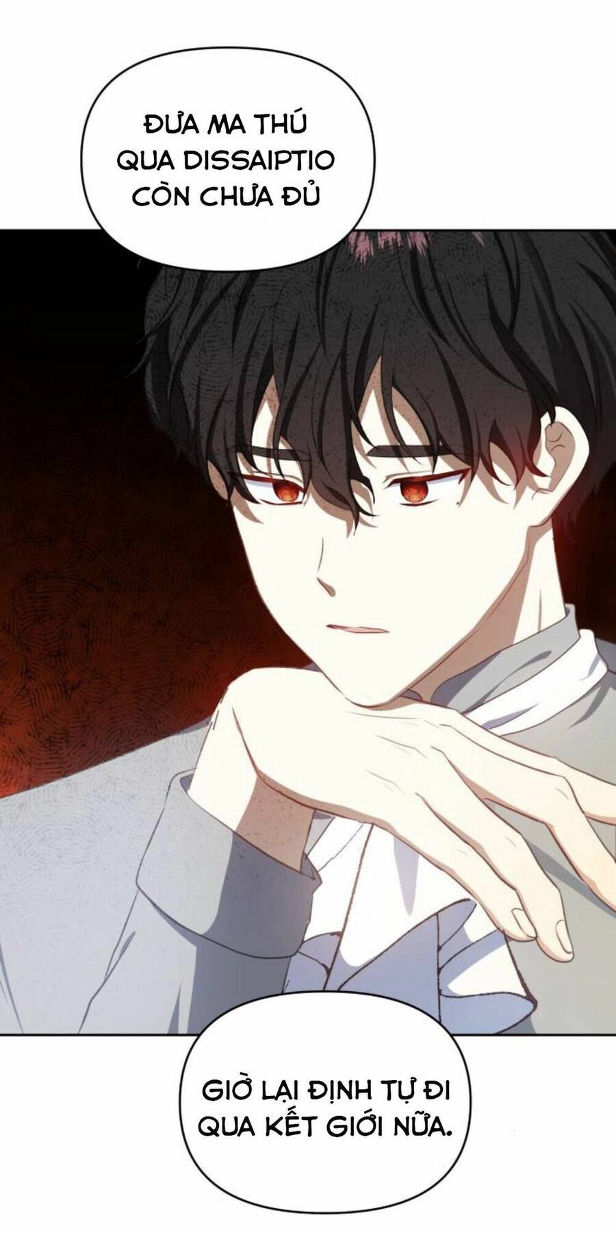 Con Gái Của Công Tước Ác Ma - Chương 30