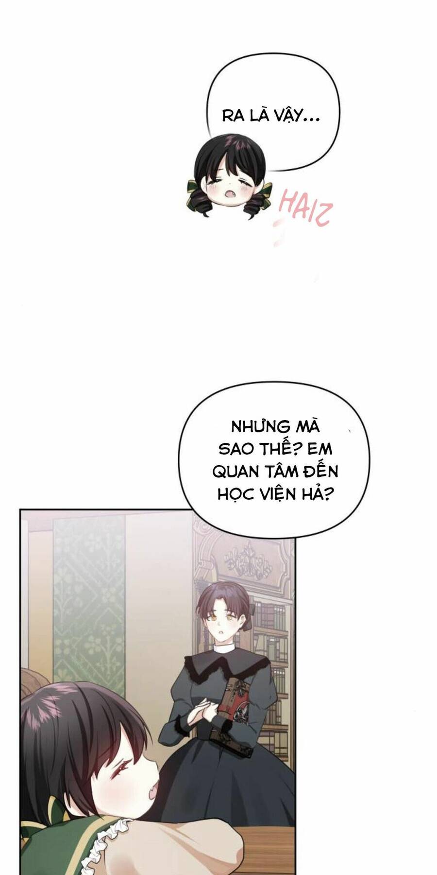 Con Gái Của Công Tước Ác Ma - Chương 30