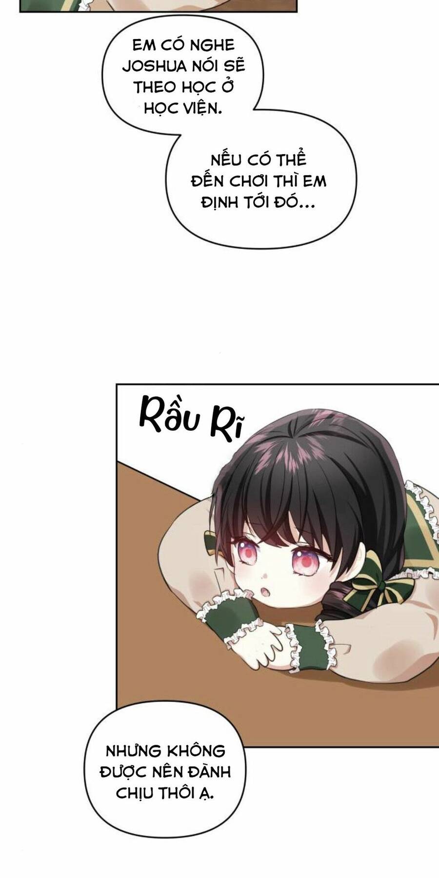 Con Gái Của Công Tước Ác Ma - Chương 30