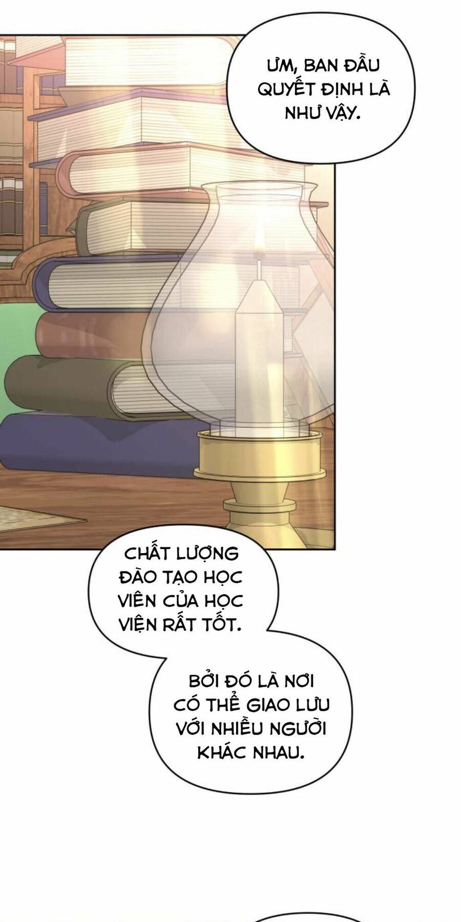 Con Gái Của Công Tước Ác Ma - Chương 30