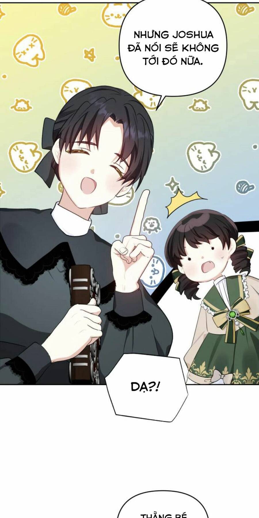 Con Gái Của Công Tước Ác Ma - Chương 30