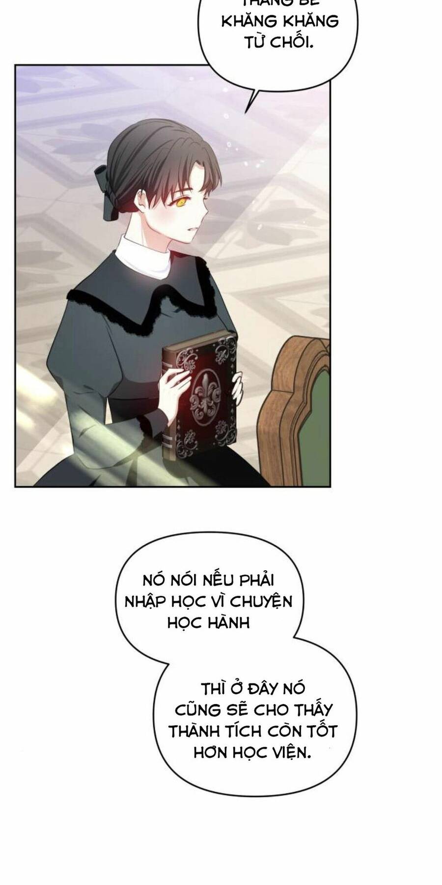 Con Gái Của Công Tước Ác Ma - Chương 30