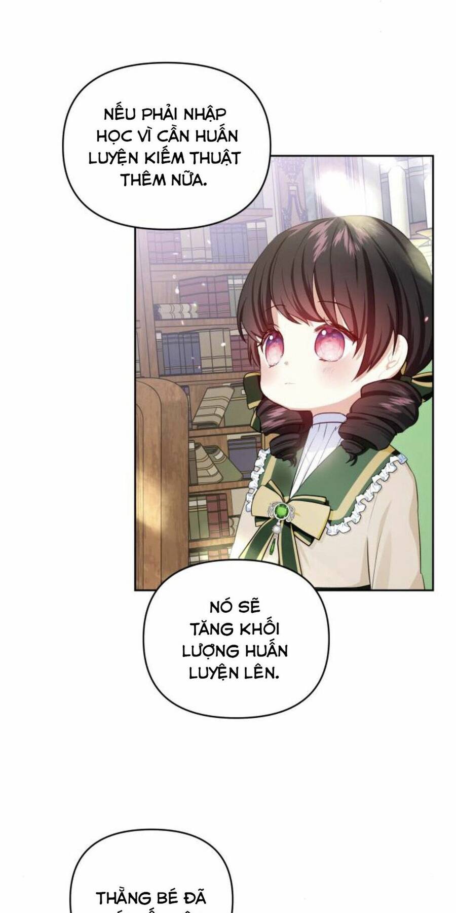 Con Gái Của Công Tước Ác Ma - Chương 30