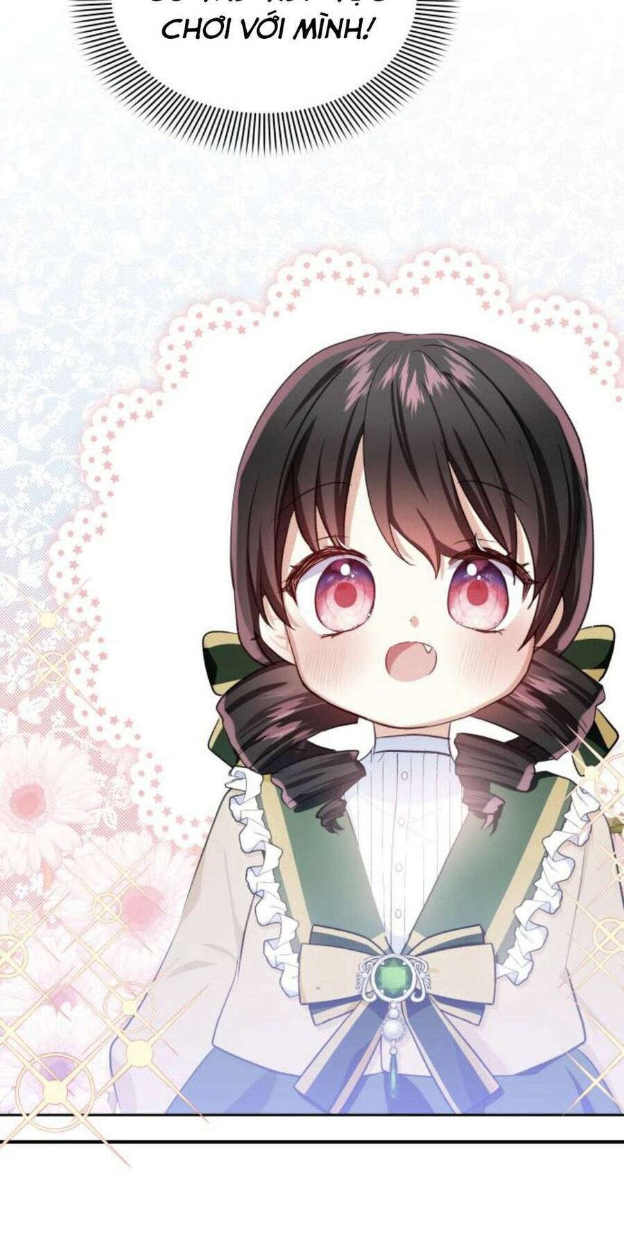 Con Gái Của Công Tước Ác Ma - Chương 30