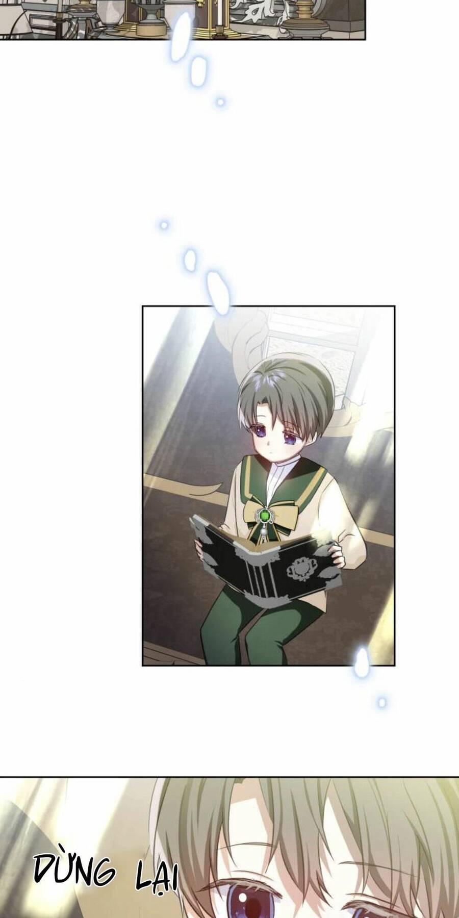 Con Gái Của Công Tước Ác Ma - Chương 30