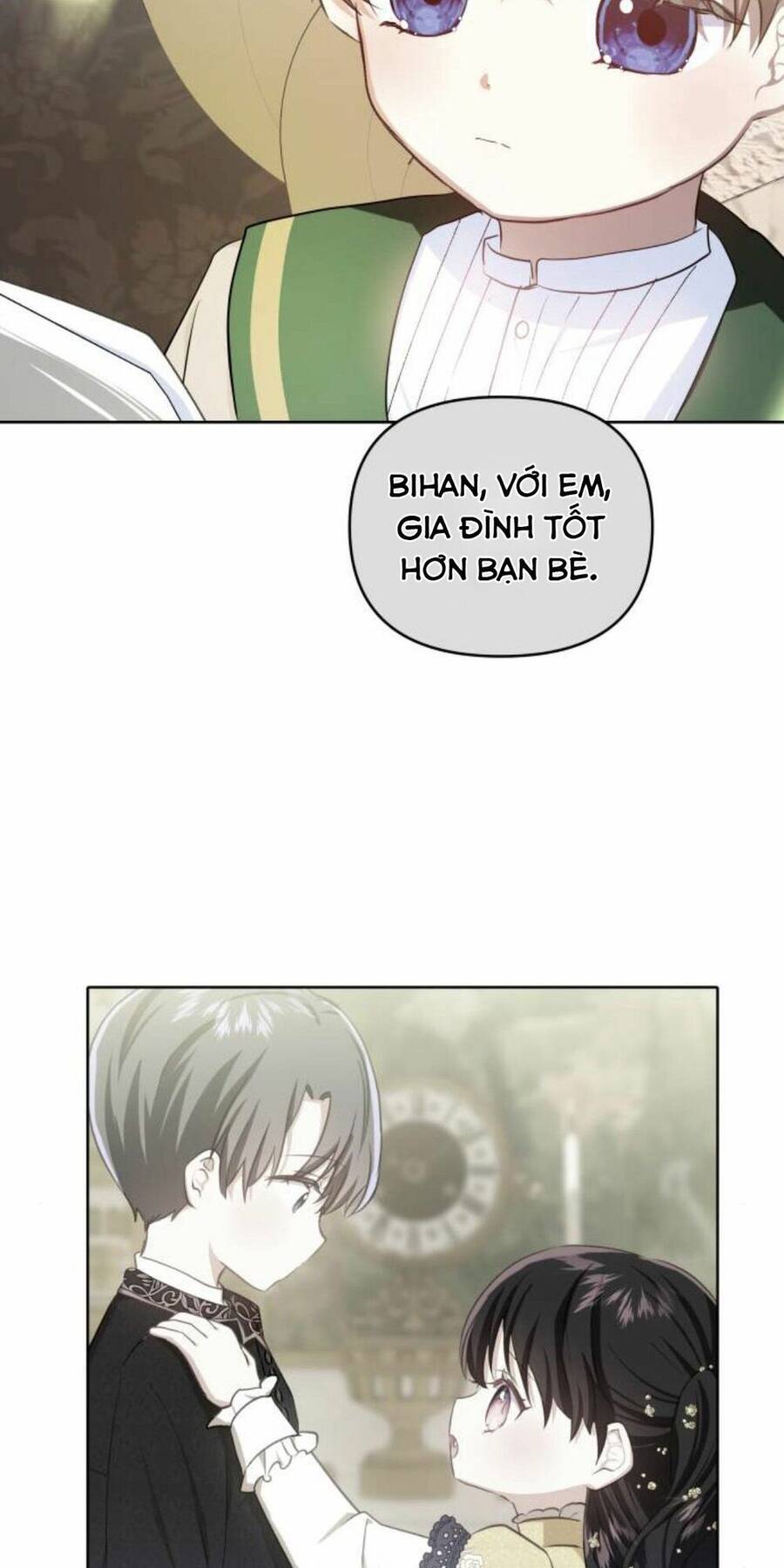 Con Gái Của Công Tước Ác Ma - Chương 30