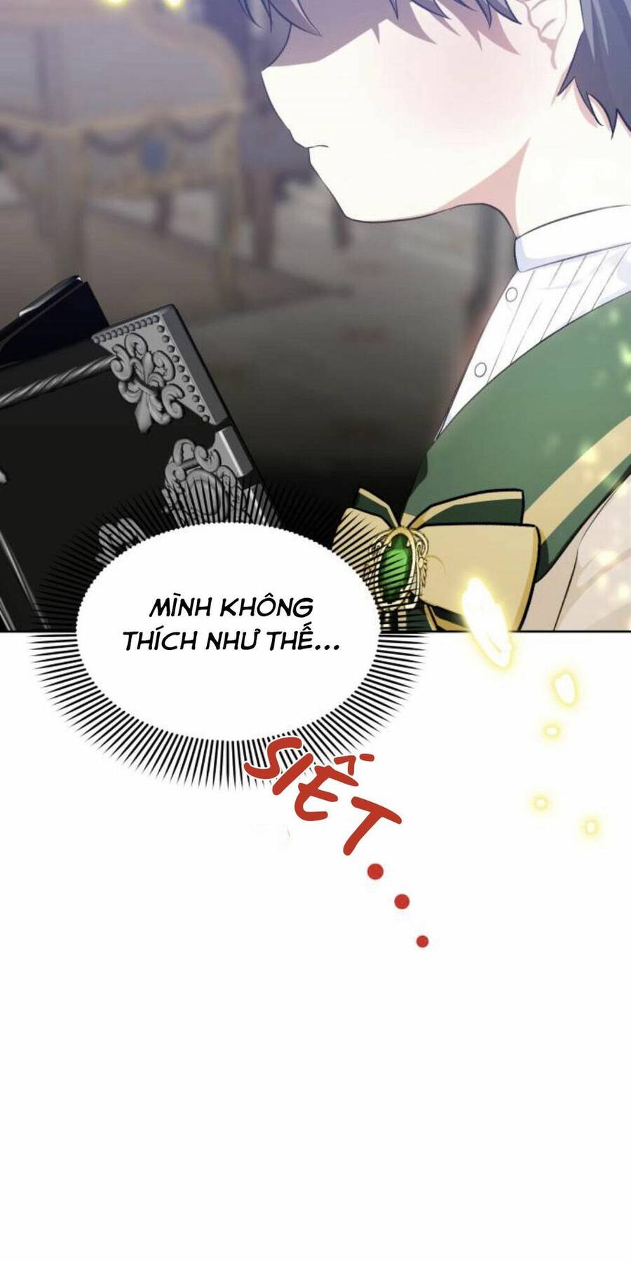 Con Gái Của Công Tước Ác Ma - Chương 30