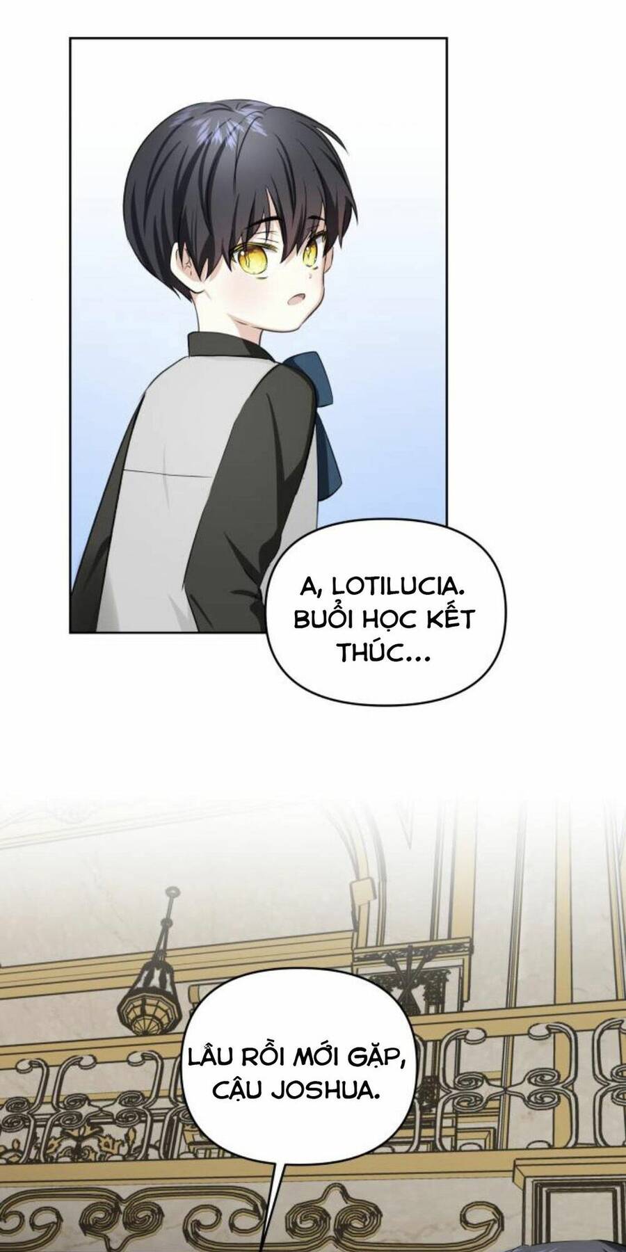 Con Gái Của Công Tước Ác Ma - Chương 30