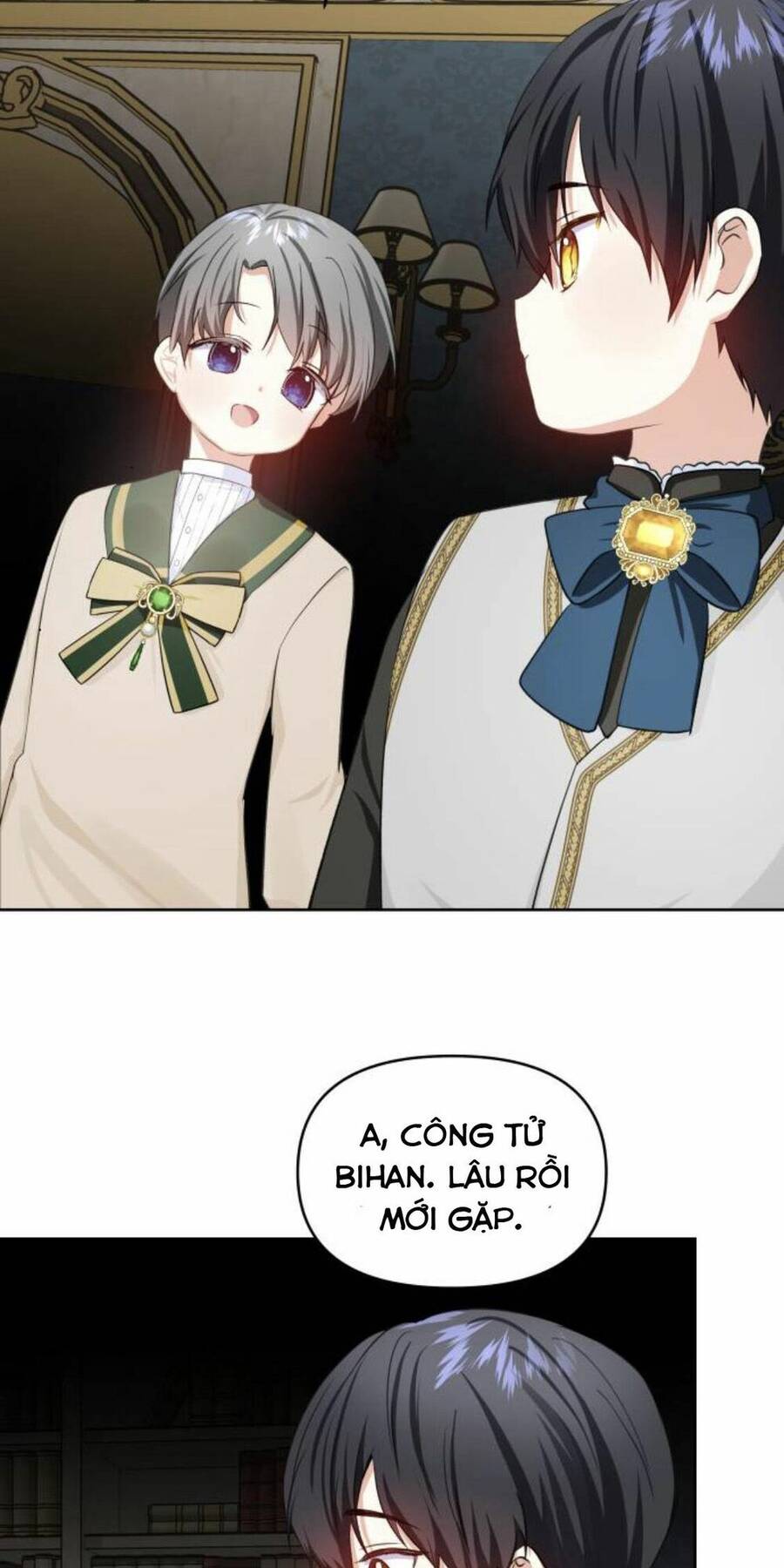 Con Gái Của Công Tước Ác Ma - Chương 30