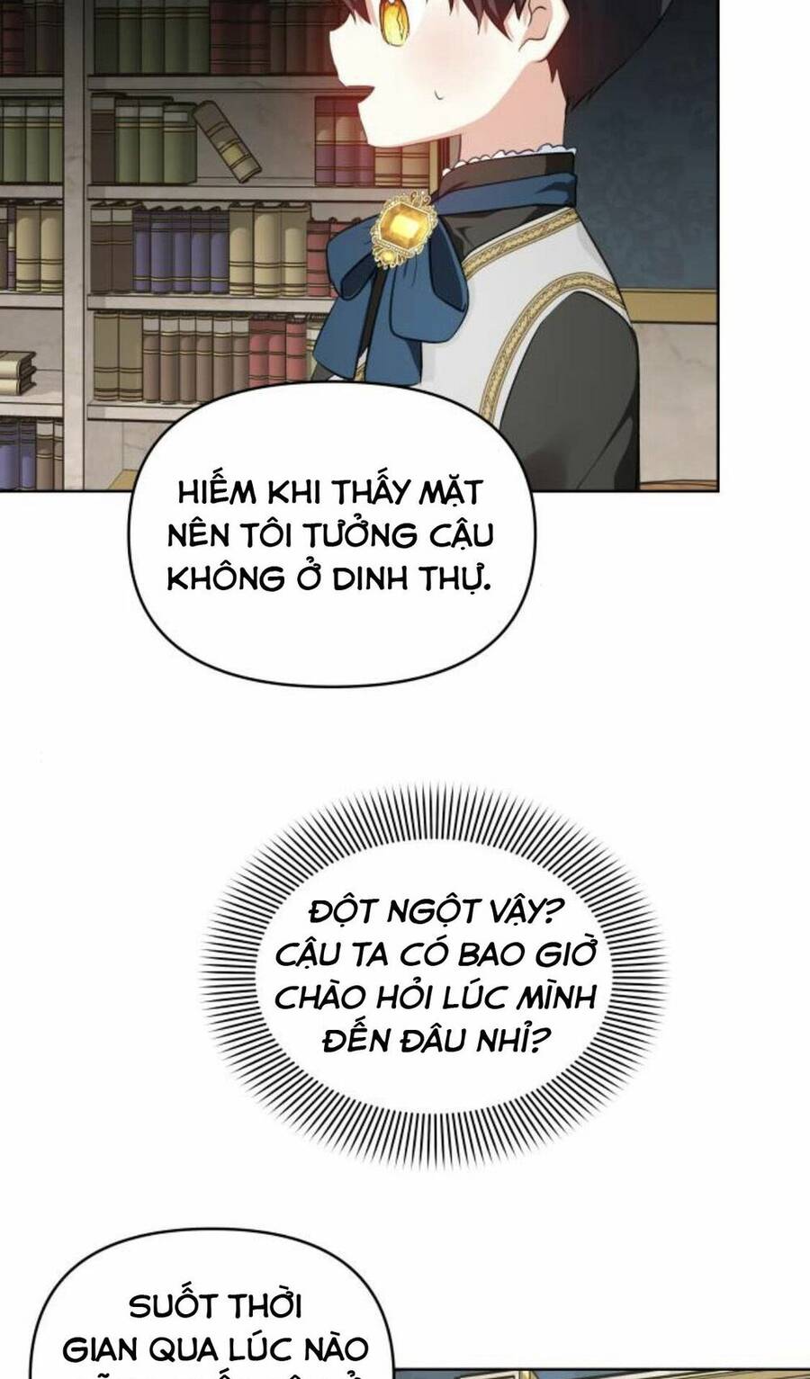 Con Gái Của Công Tước Ác Ma - Chương 30