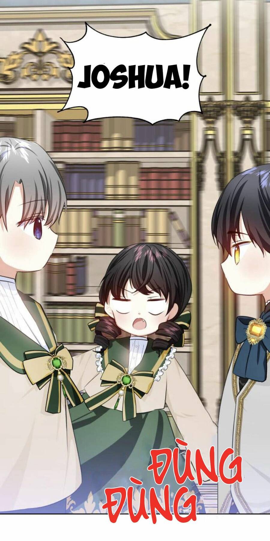 Con Gái Của Công Tước Ác Ma - Chương 30