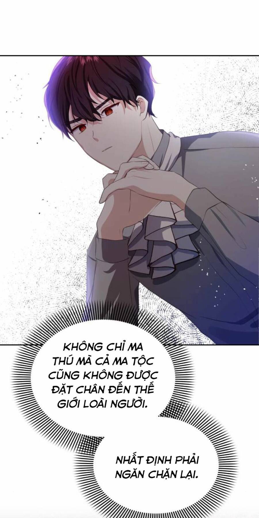 Con Gái Của Công Tước Ác Ma - Chương 30