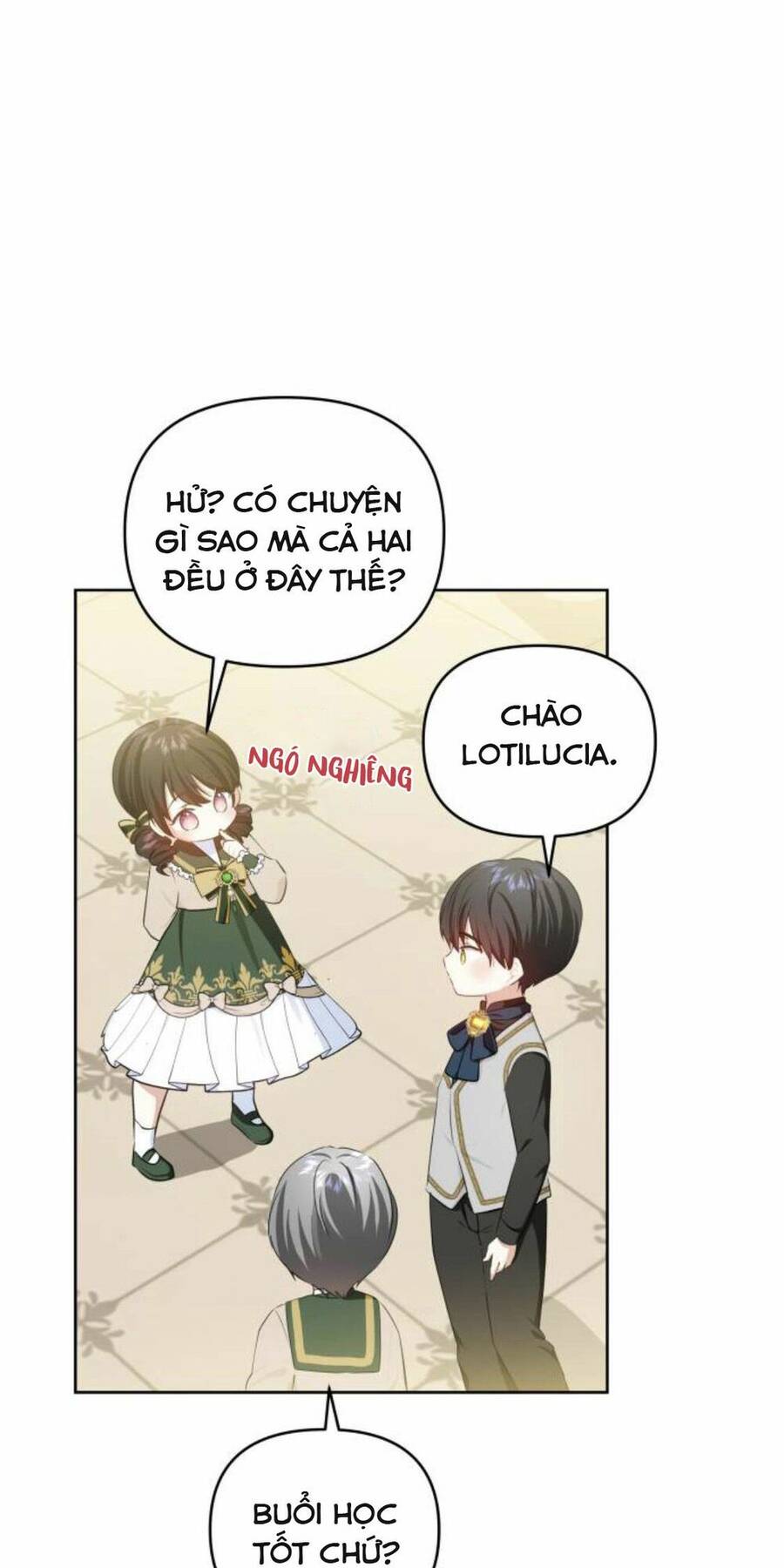 Con Gái Của Công Tước Ác Ma - Chương 30