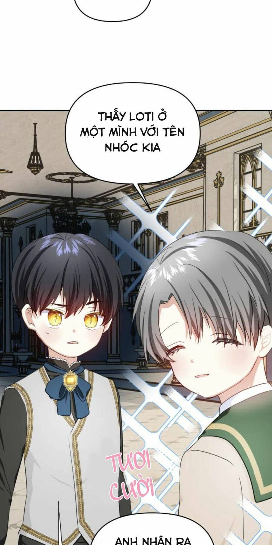 Con Gái Của Công Tước Ác Ma - Chương 30