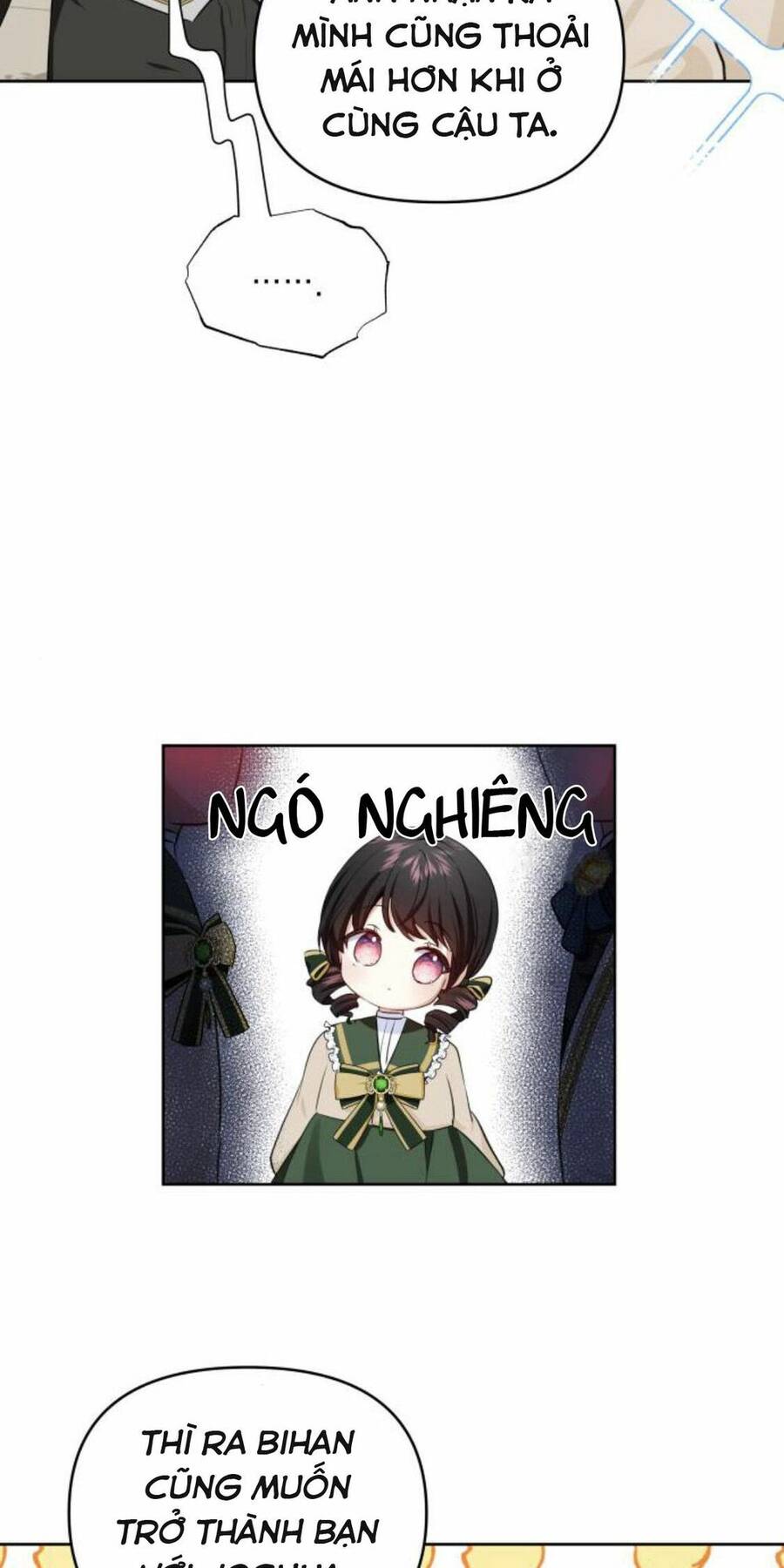 Con Gái Của Công Tước Ác Ma - Chương 30