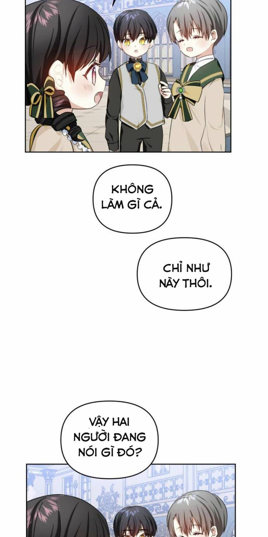 Con Gái Của Công Tước Ác Ma - Chương 30