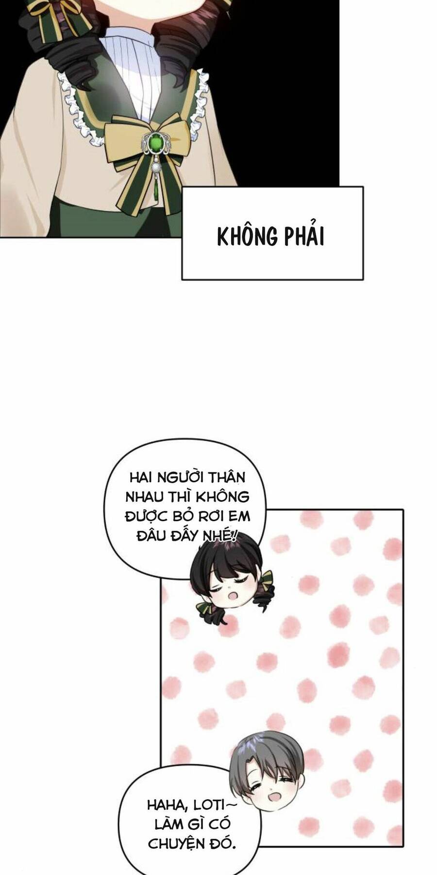 Con Gái Của Công Tước Ác Ma - Chương 30