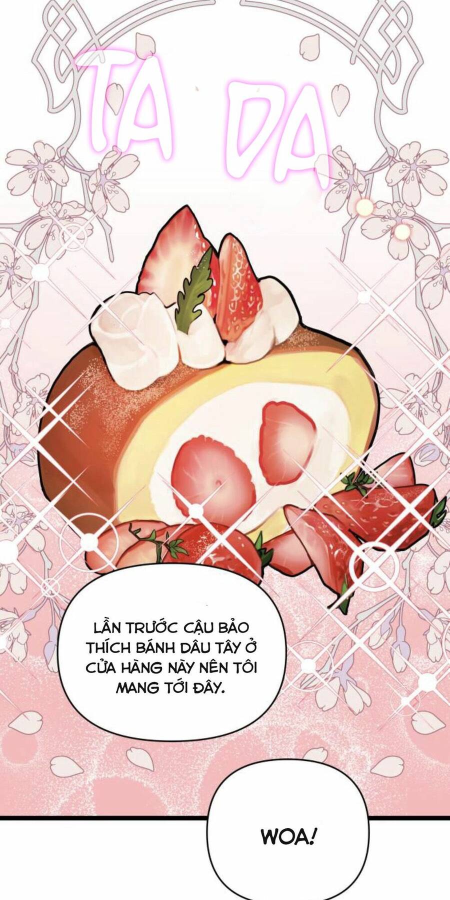 Con Gái Của Công Tước Ác Ma - Chương 30