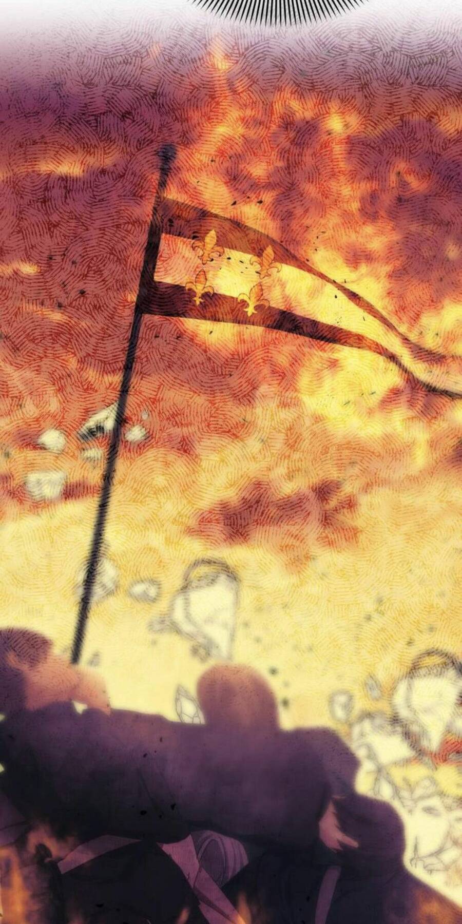 Con Gái Của Công Tước Ác Ma - Chương 30