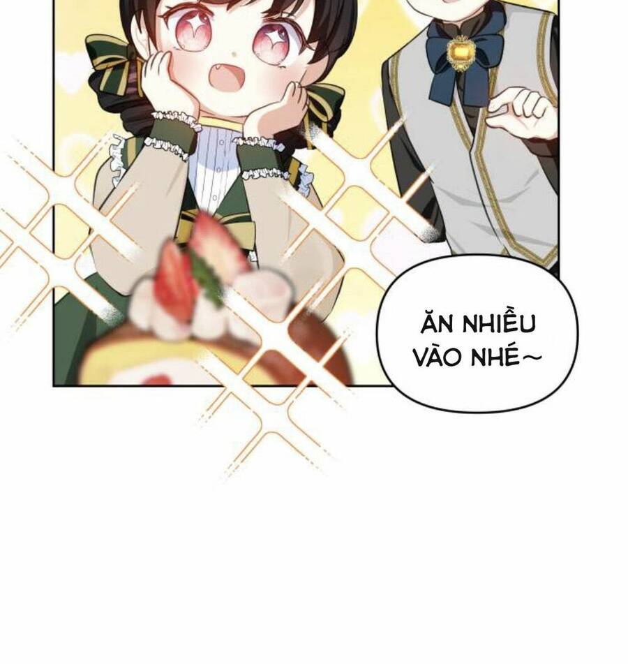 Con Gái Của Công Tước Ác Ma - Chương 30