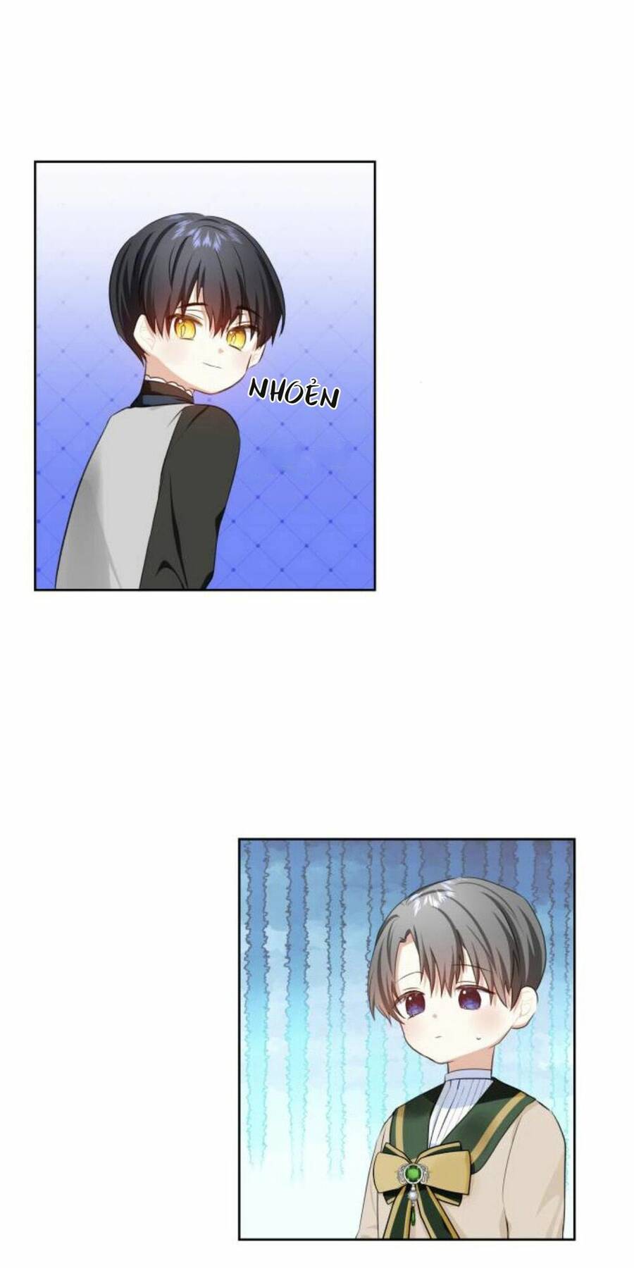 Con Gái Của Công Tước Ác Ma - Chương 30