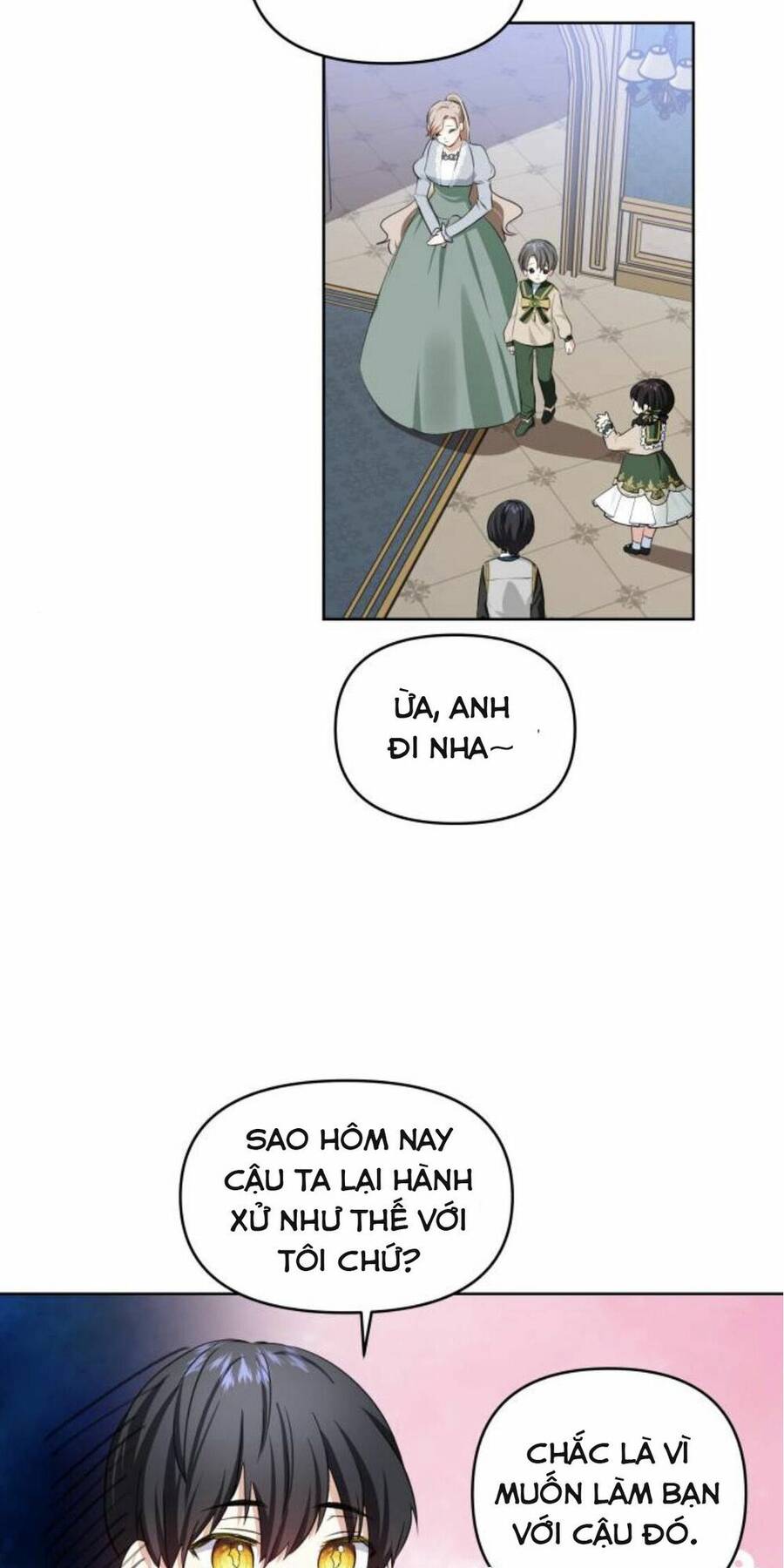 Con Gái Của Công Tước Ác Ma - Chương 30