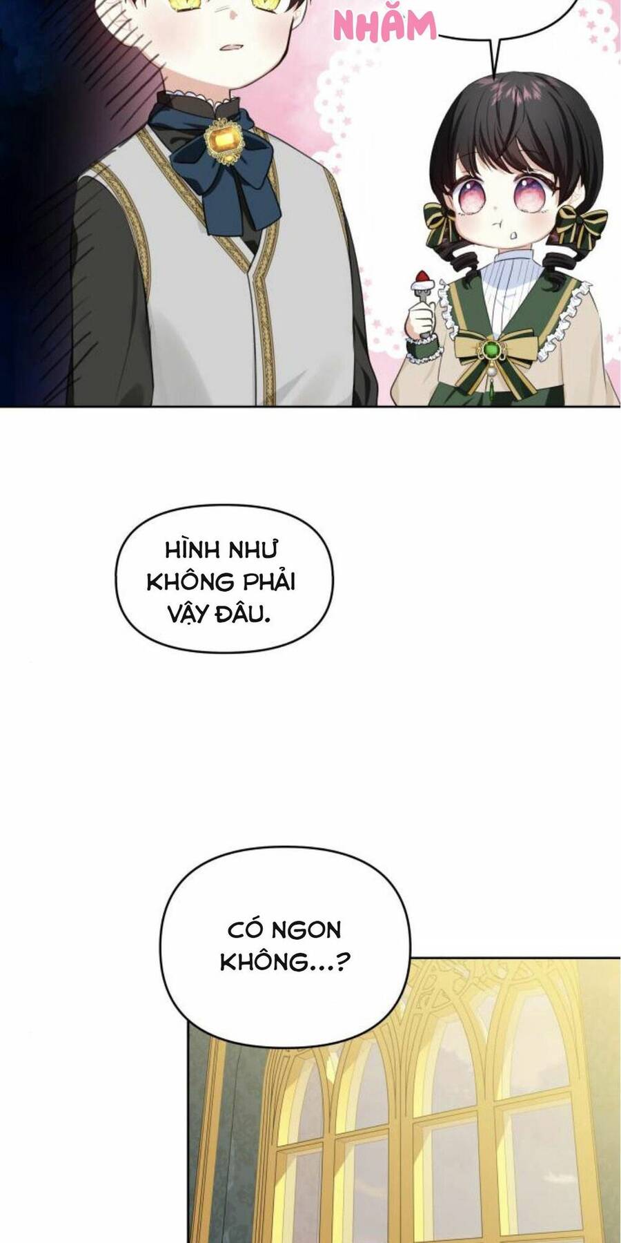 Con Gái Của Công Tước Ác Ma - Chương 30