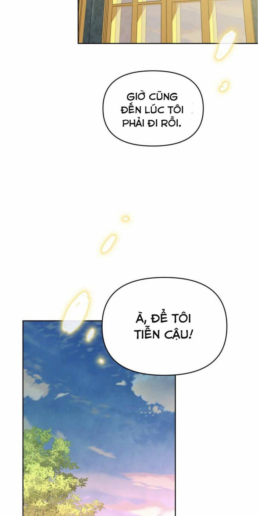 Con Gái Của Công Tước Ác Ma - Chương 30