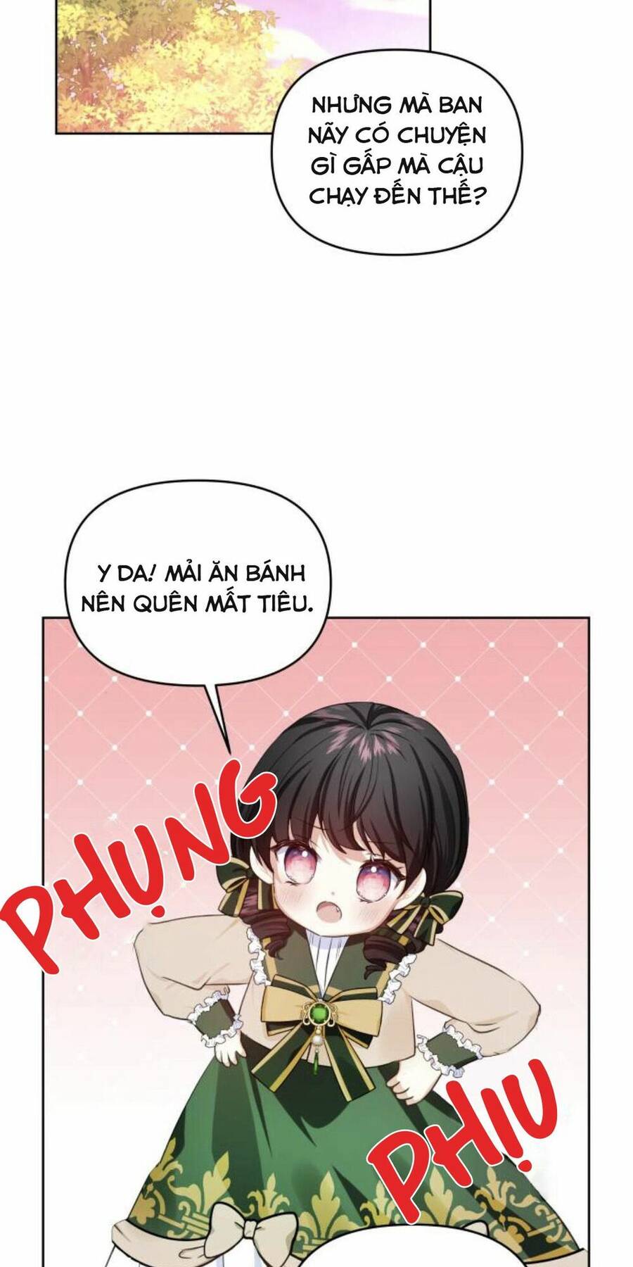 Con Gái Của Công Tước Ác Ma - Chương 30