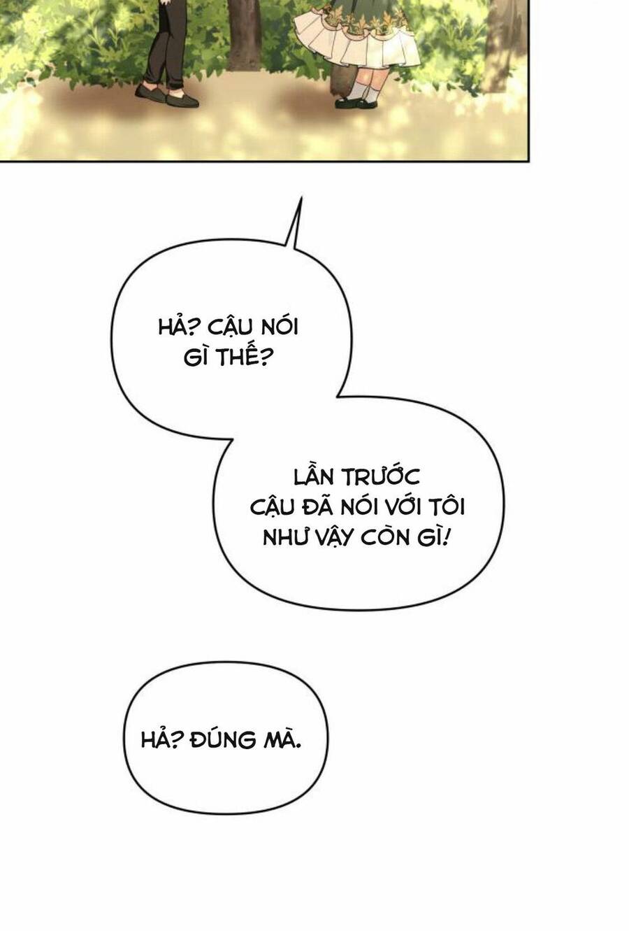 Con Gái Của Công Tước Ác Ma - Chương 30