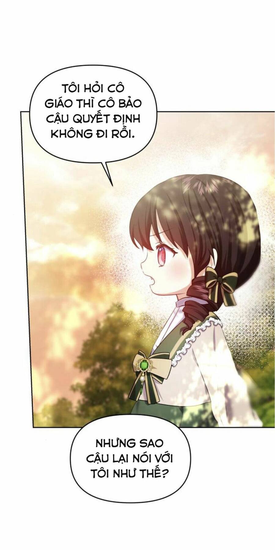 Con Gái Của Công Tước Ác Ma - Chương 30