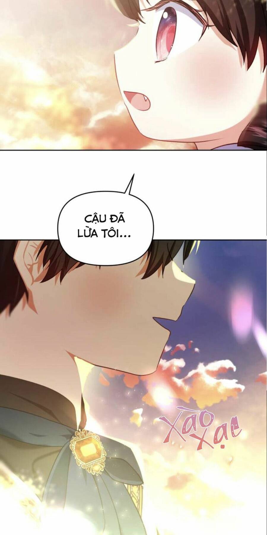 Con Gái Của Công Tước Ác Ma - Chương 30