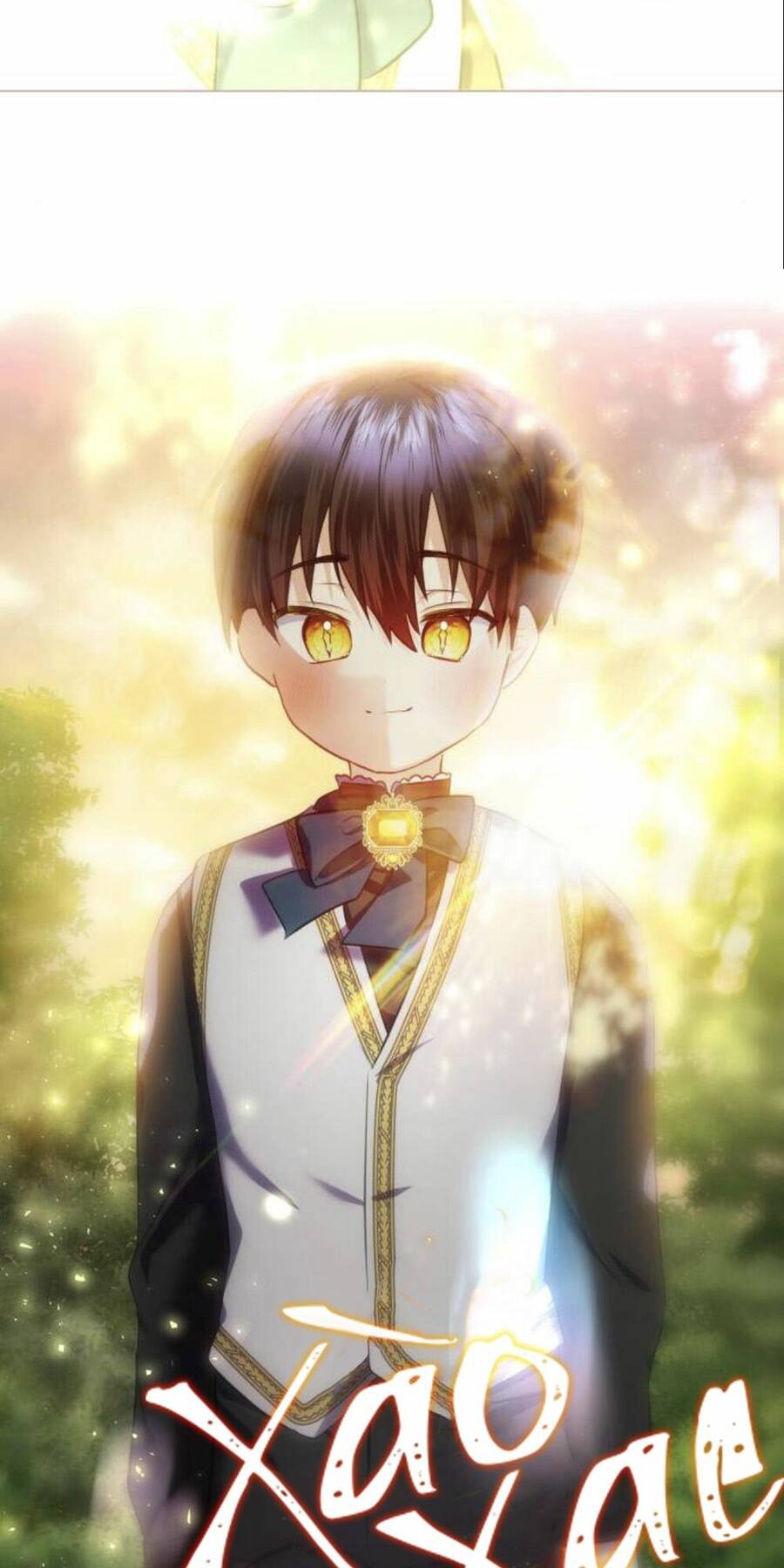 Con Gái Của Công Tước Ác Ma - Chương 30