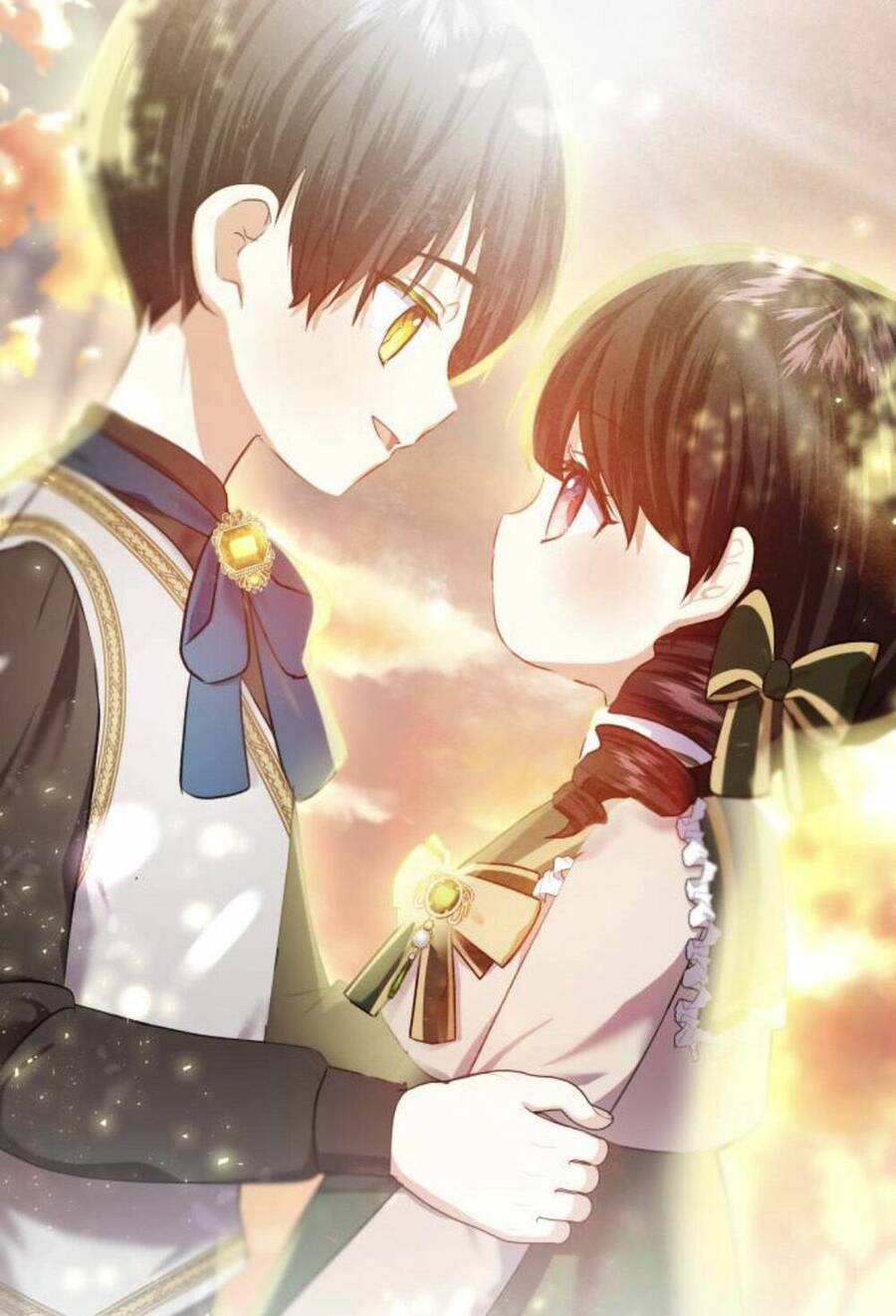 Con Gái Của Công Tước Ác Ma - Chương 30