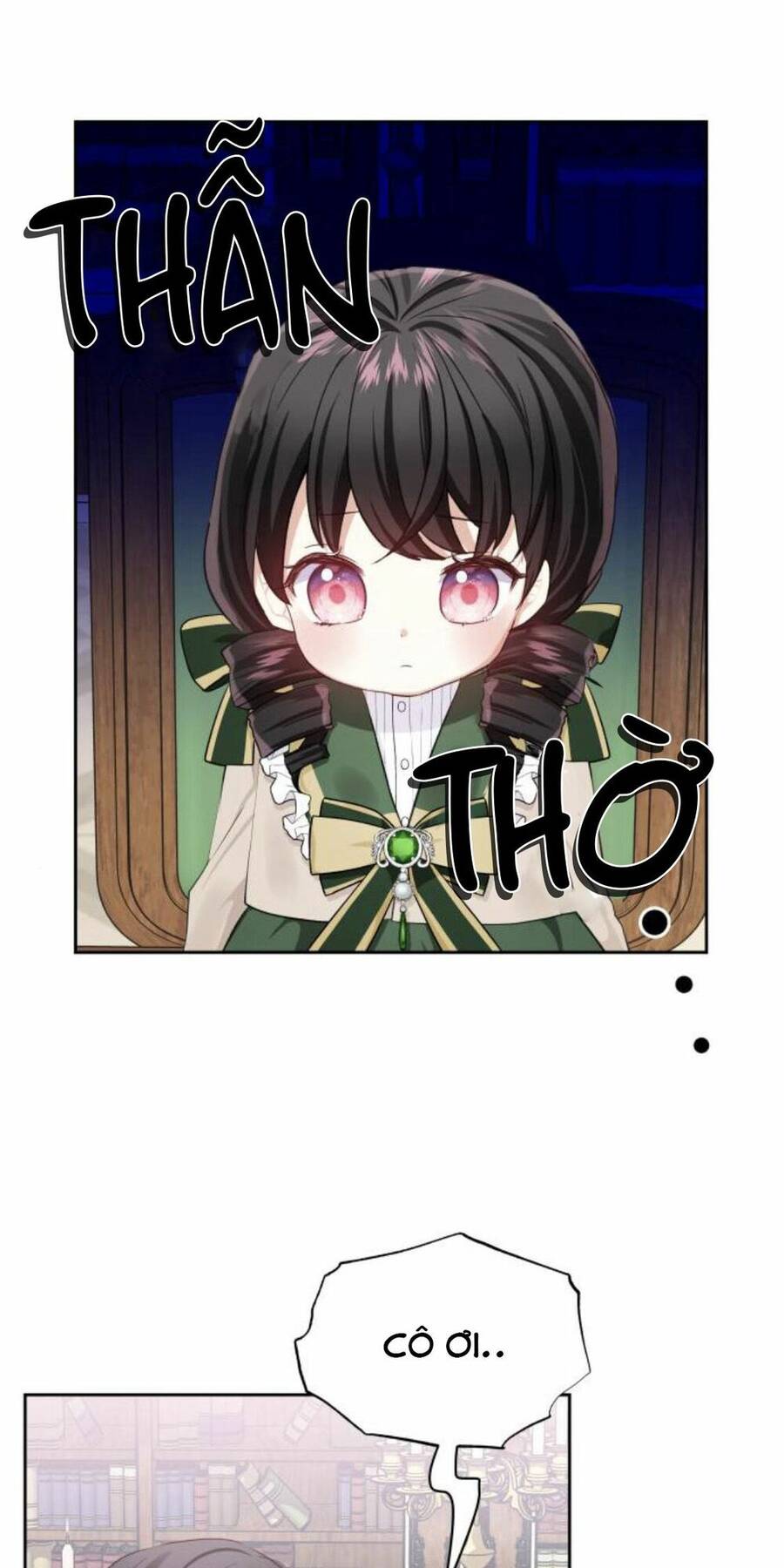 Con Gái Của Công Tước Ác Ma - Chương 30