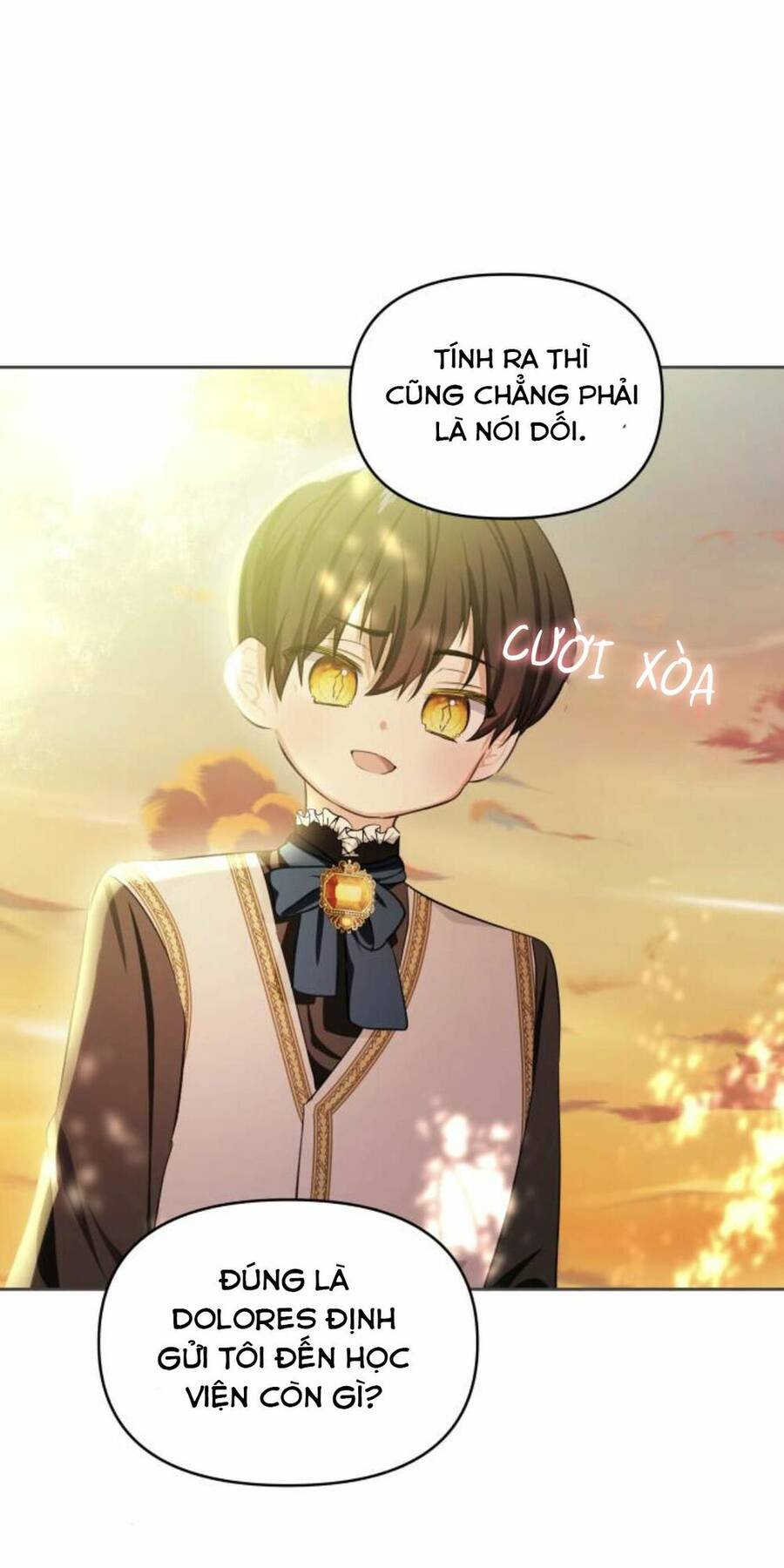 Con Gái Của Công Tước Ác Ma - Chương 31