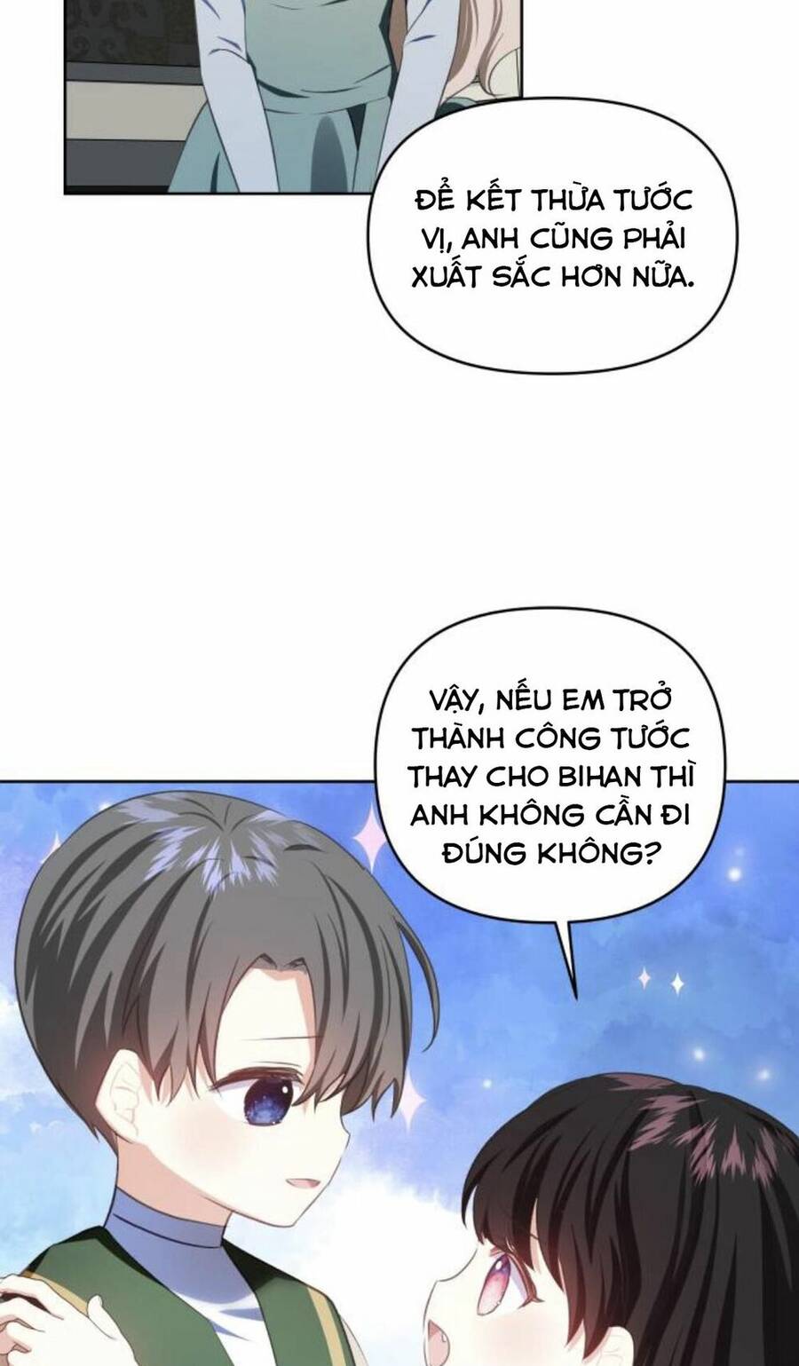 Con Gái Của Công Tước Ác Ma - Chương 31