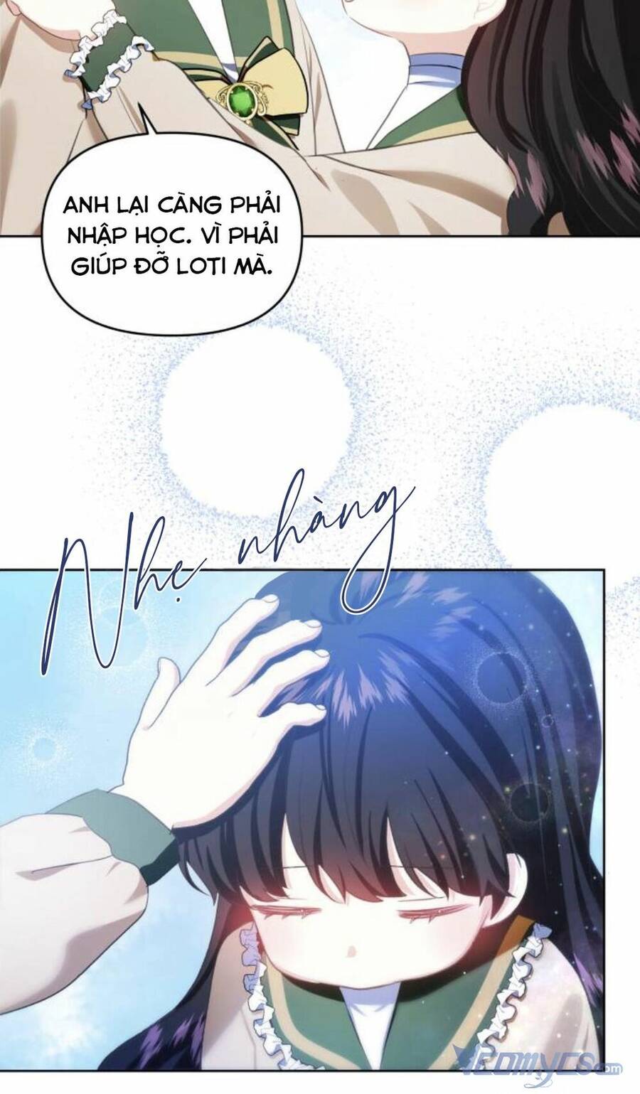 Con Gái Của Công Tước Ác Ma - Chương 31